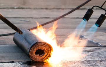Lowton Heath asphalt flat roofing repairs