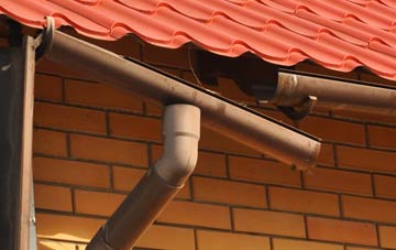 Lowton Heath gutter repair costs