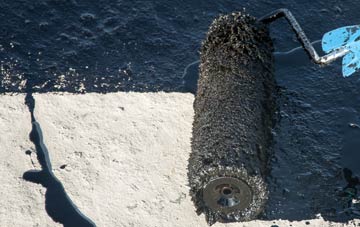 Lowton Heath liquid sealant waterproofing