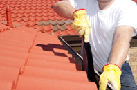 Lowton Heath gutter repair
